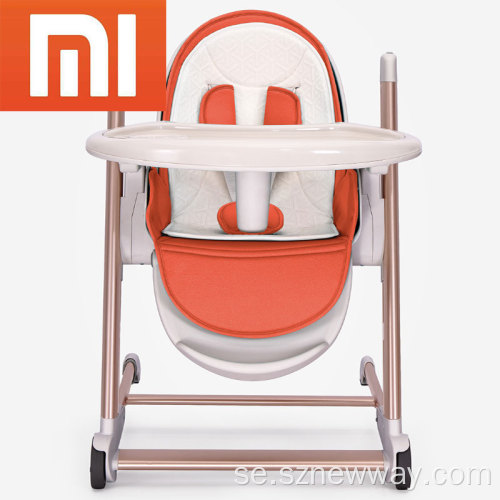Xiaomi bebohoo baby spädbarn matbord mat